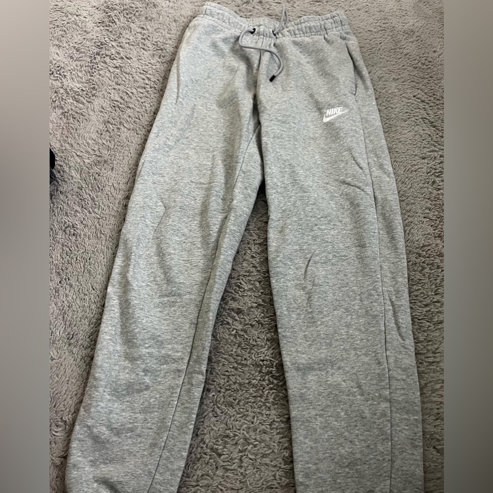 Nike sweat pants